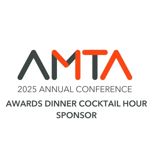 Awards Dinner Cocktail Hour Sponsor