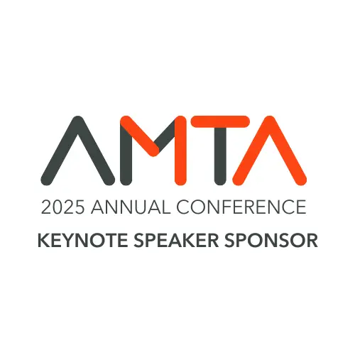 Keynote Speaker Sponsor